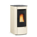 Salamandra a Pellets Sabry - Nórdica & Extraflame